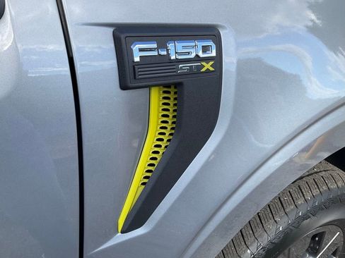 New 2025 Ford F150 STX w/ Equipment Group 200A image 11