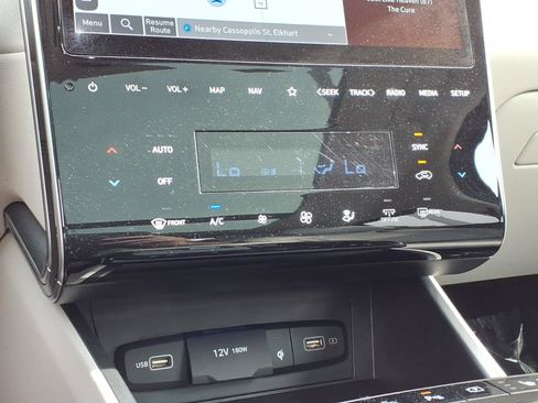 Used 2022 Hyundai Tucson Limited FWD image 20