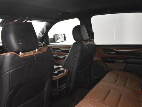 Certified 2021 RAM 1500 Limited image 24