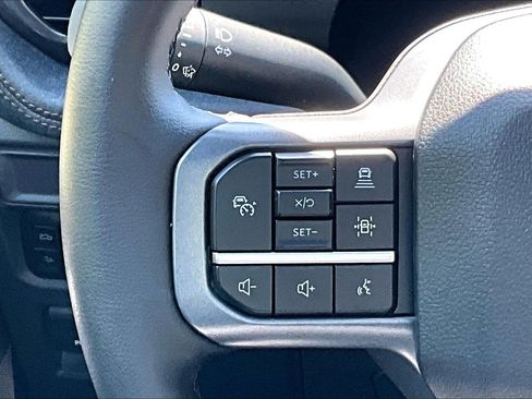 Certified 2025 Ford F150 Lightning Lariat AWD/4WD image 20