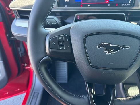 Used 2023 Ford Mustang Mach-E Select AWD/4WD image 15