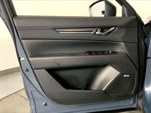 Used 2025 MAZDA CX-5 Carbon Edition AWD/4WD image 24