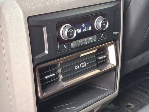 Used 2025 GMC Hummer EV 3X w/ LPO, Dark Essentials Package AWD/4WD image 22