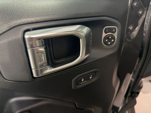 New 2026 Jeep Gladiator Sport AWD/4WD image 10