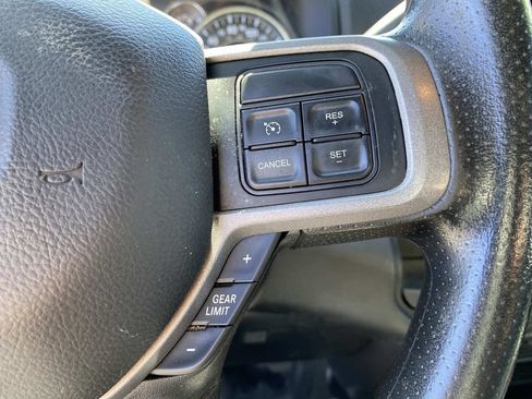 Used 2022 RAM 4500 Tradesman RWD image 19