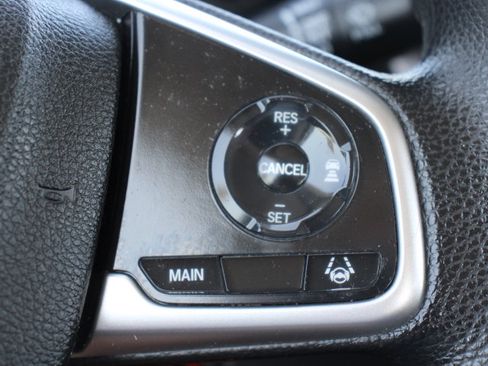 Used 2020 Honda Civic LX image 23