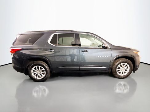Used 2019 Chevrolet Traverse LT FWD image 11