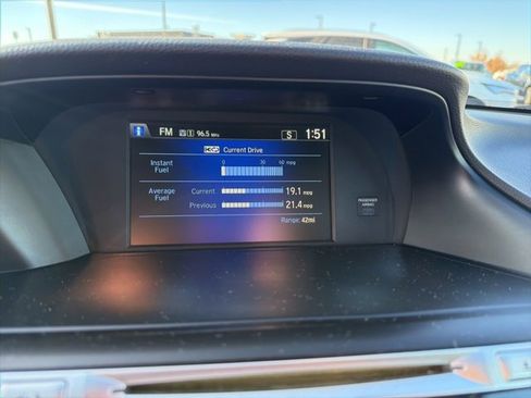 Used 2013 Honda Accord EX-L image 16