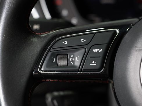 Used 2019 Audi S5 Premium Plus w/ S Sport Package image 29