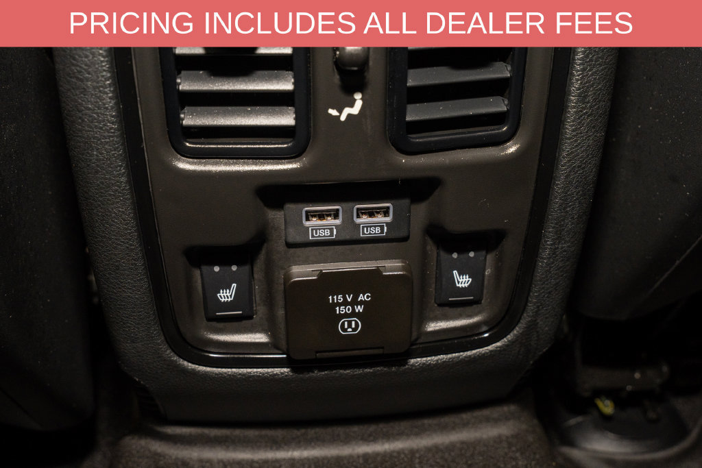 Used 2023 Dodge Durango Citadel AWD/4WD image 9