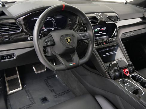 Used 2023 Lamborghini Urus S AWD/4WD image 13