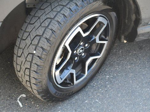Used 2021 Ford Bronco Sport Big Bend AWD/4WD image 11