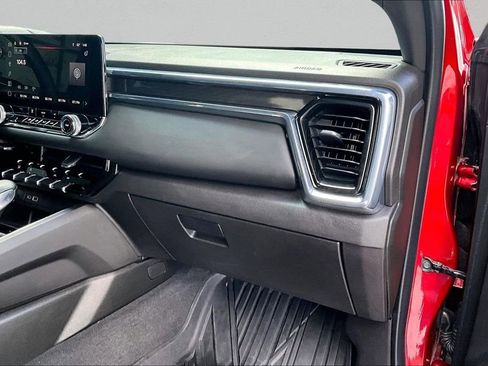 Used 2024 GMC Canyon Elevation w/ Trailering Package image 26