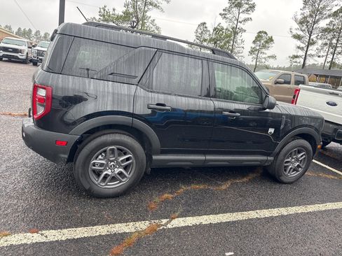 Certified 2025 Ford Bronco Sport Big Bend image 8