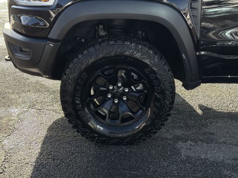 Used 2025 RAM 1500 RHO w/ RHO Level 1 Equipment Group image 12