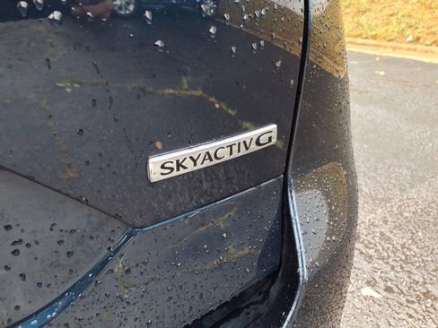 Used 2023 MAZDA CX-5 AWD 2.5 S image 6
