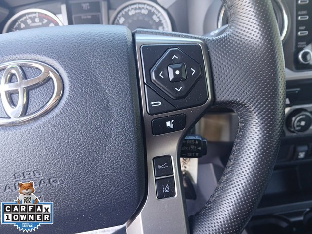 Used 2020 Toyota Tacoma SR5 AWD/4WD image 35