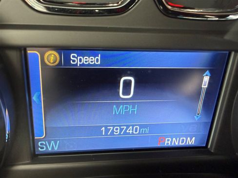 Used 2014 Chevrolet Silverado 1500 LT w/ All Star Edition RWD image 8