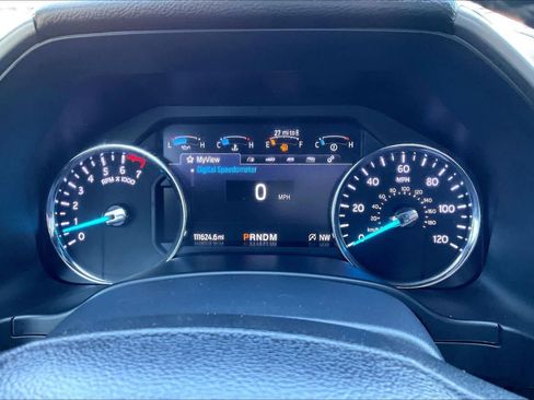 Used 2021 Ford Expedition XLT AWD/4WD image 25