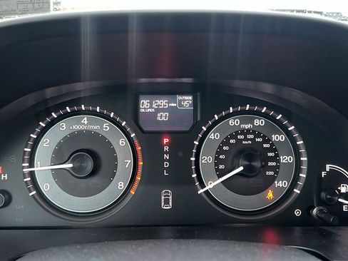 Used 2016 Honda Odyssey EX-L image 31