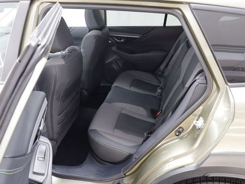 Used 2024 Subaru Outback Onyx Edition image 14