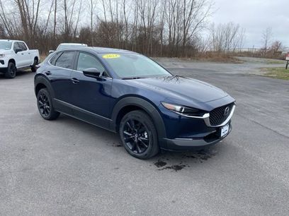 Used 2024 MAZDA CX-30 AWD 2.5 S w/ Select Sport Pkg