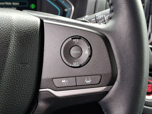 Certified 2023 Honda Odyssey EX-L image 23