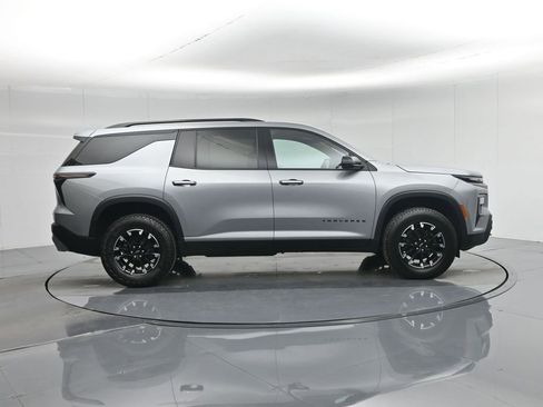 Used 2024 Chevrolet Traverse Z71 w/ LPO, Floor Liner Package image 26