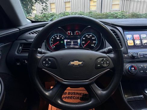 Used 2020 Chevrolet Impala Premier FWD image 15