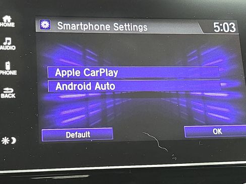 Certified 2020 Honda CR-V EX-L image 22