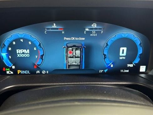 New 2025 Ford Bronco Sport Big Bend w/ Convenience Package image 18