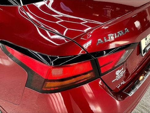 Used 2020 Nissan Altima 2.5 SV AWD/4WD image 22
