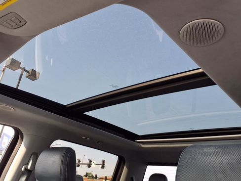 Used 2022 Ford F150 Limited image 26