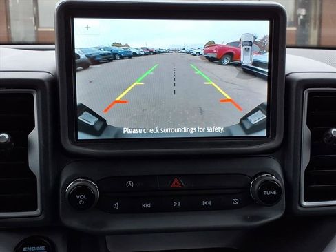 Used 2023 Ford Bronco Sport Outer Banks image 17