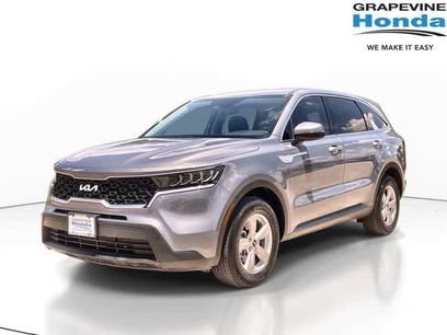 Used 2023 Kia Sorento LX