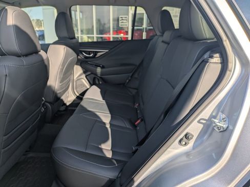 Certified 2025 Subaru Outback Limited XT w/ Popular Package #2 image 15