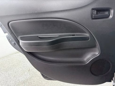 Used 2024 Mitsubishi Mirage G4 Black Edition FWD image 22