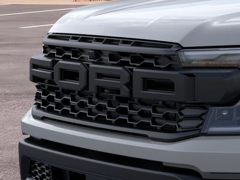 New 2026 Ford Ranger Raptor AWD/4WD image 17