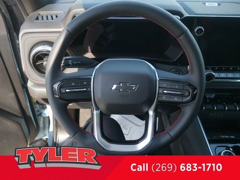 New 2026 Chevrolet Colorado Z71 w/ Technology Package image 29