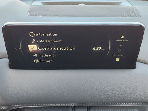 New 2025 MAZDA CX-5 AWD 2.5 S w/ Preferred Package image 18