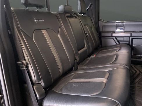 Used 2020 Ford F350 Platinum image 36