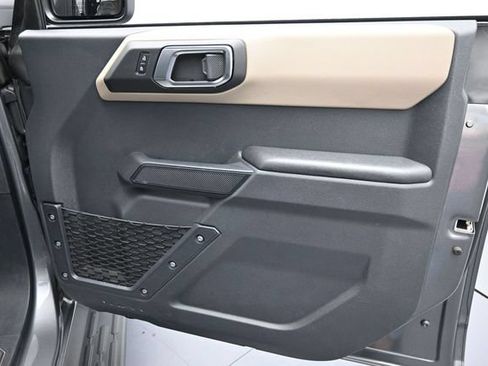 Certified 2025 Ford Bronco Big Bend AWD/4WD image 34
