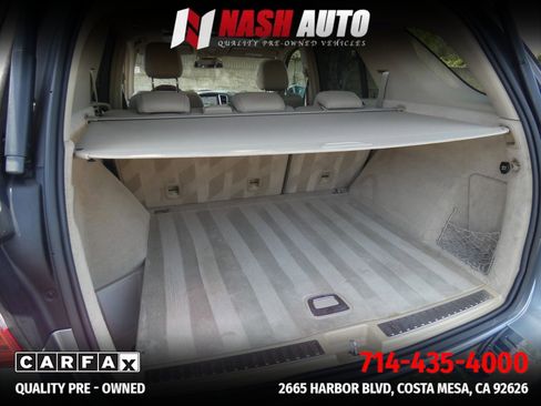 Used 2015 Mercedes-Benz ML 350 2WD image 66