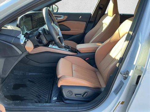 Used 2025 Audi A5 2.0T Premium Plus w/ Premium Plus image 12