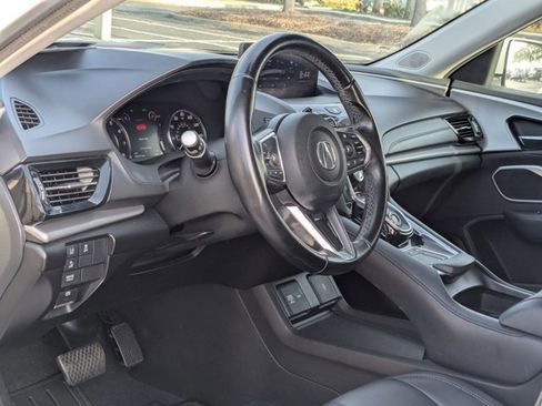 Used 2020 Acura RDX FWD image 9