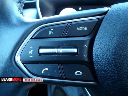 Used 2022 Hyundai Santa Fe XRT image 25