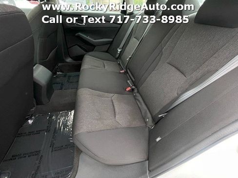 Used 2024 Honda Accord EX image 22