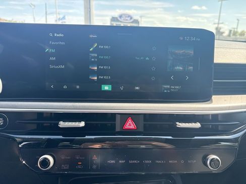 New 2026 Kia K5 GT-Line AWD/4WD image 30