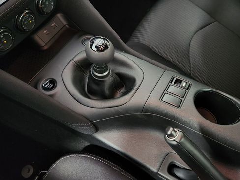 New 2026 Nissan Z Sport w/ Floor Mat Package RWD image 21