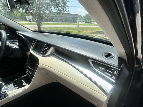 Used 2021 INFINITI QX50 Luxe w/ Cargo Package FWD image 18